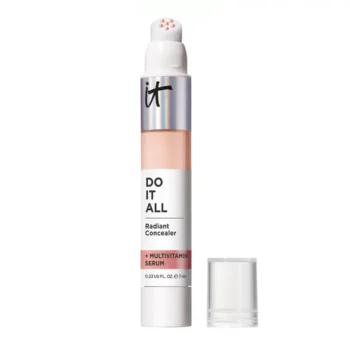 IT COSMETICS DO IT ALL RADIANT Concealer #125-Fair Cool 7 ml, EAN 3605973011847