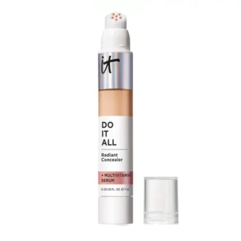 IT COSMETICS DO IT ALL RADIANT Concealer #Light Medium Cool 7 ml, EAN 3605973011960