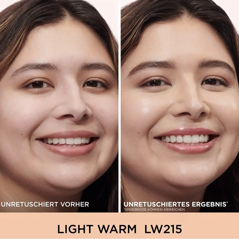 IT COSMETICS DO IT ALL RADIANT Concealer #215-Light Warm 7 ml