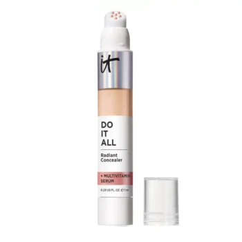 IT COSMETICS DO IT ALL RADIANT Concealer #215-Light Warm 7 ml, EAN 3605973011861