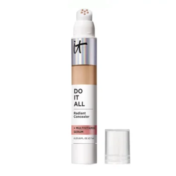 IT COSMETICS DO IT ALL RADIANT Concealer #310-Medium Tan Warm 7 ml, EAN 3605973012004