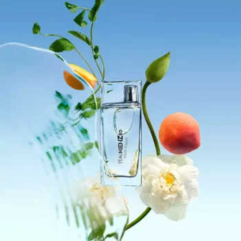 <span class="notranslate">KENZO L'EAU KENZO POUR FEMME</span> eau de toilette 100 ml
