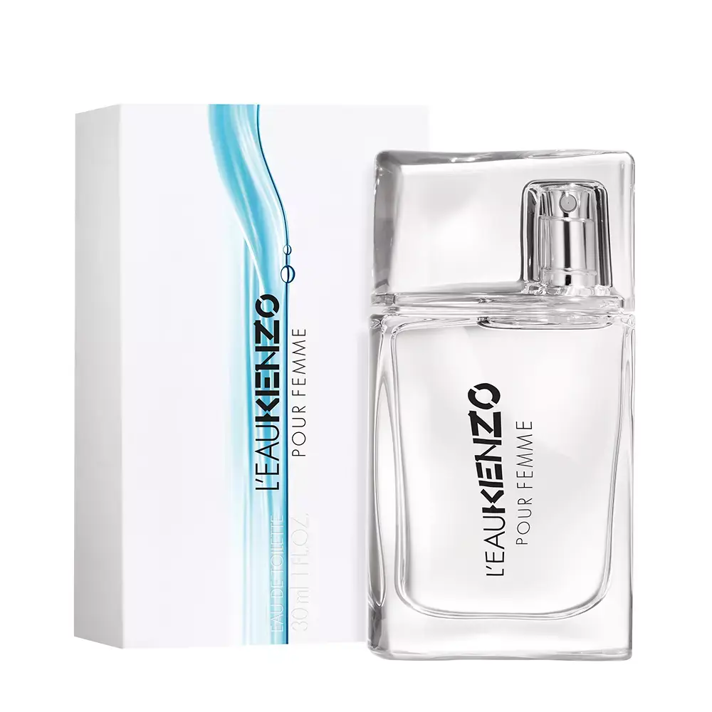 <span class="notranslate">KENZO L'EAU KENZO POUR FEMME</span> eau de toilette 30 ml <span class="notranslate">KENZO L'EAU KENZO POUR FEMME</span> eau de toilette 30 ml - Image 3