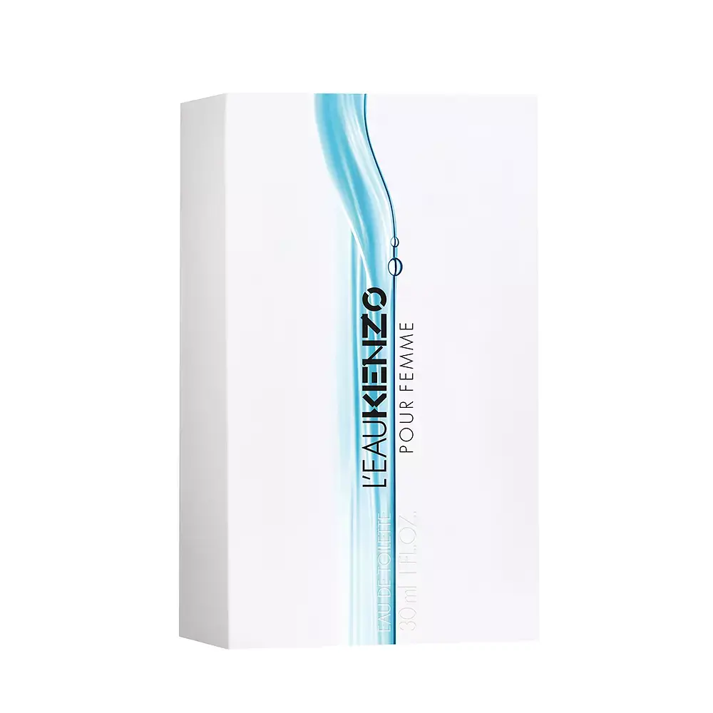 <span class="notranslate">KENZO L'EAU KENZO POUR FEMME</span> eau de toilette 30 ml <span class="notranslate">KENZO L'EAU KENZO POUR FEMME</span> eau de toilette 30 ml - Image 4