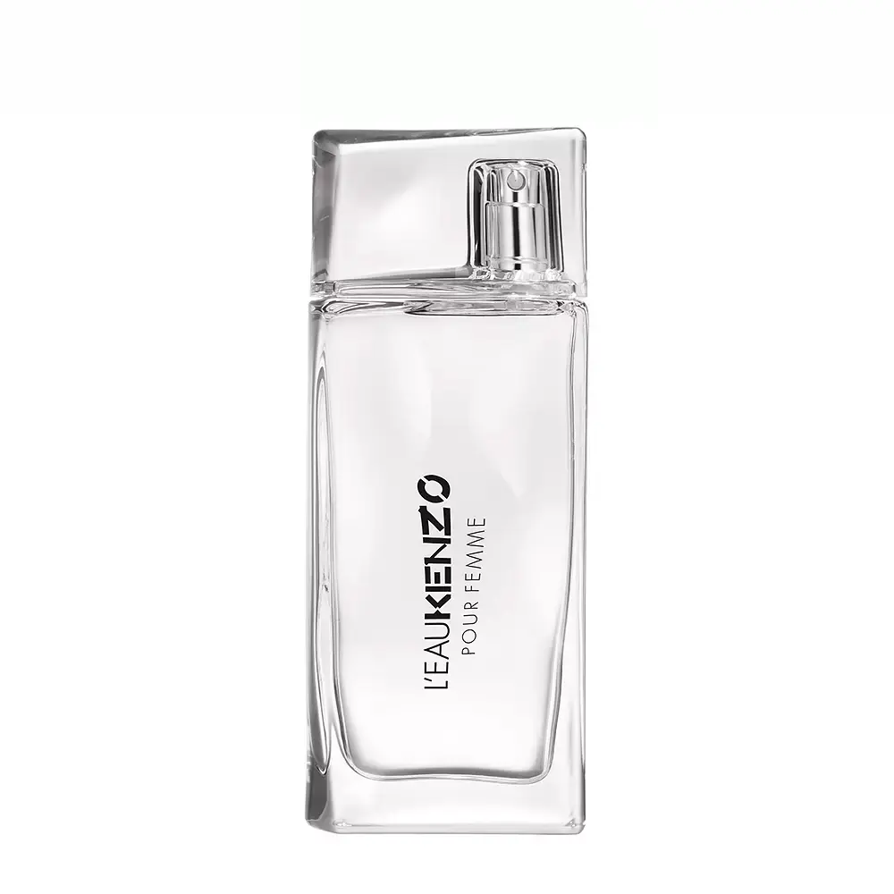 <span class="notranslate">KENZO L'EAU KENZO POUR FEMME</span> eau de toilette 50 ml KENZO L'EAU KENZO POUR FEMME eau de toilette 50 ml, EAN 3274872440982