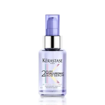 KERASTASE BLOND ABSOLU Sérum à l'acide hyaluronique pur à 2 % 50 ml, EAN 8433726328585