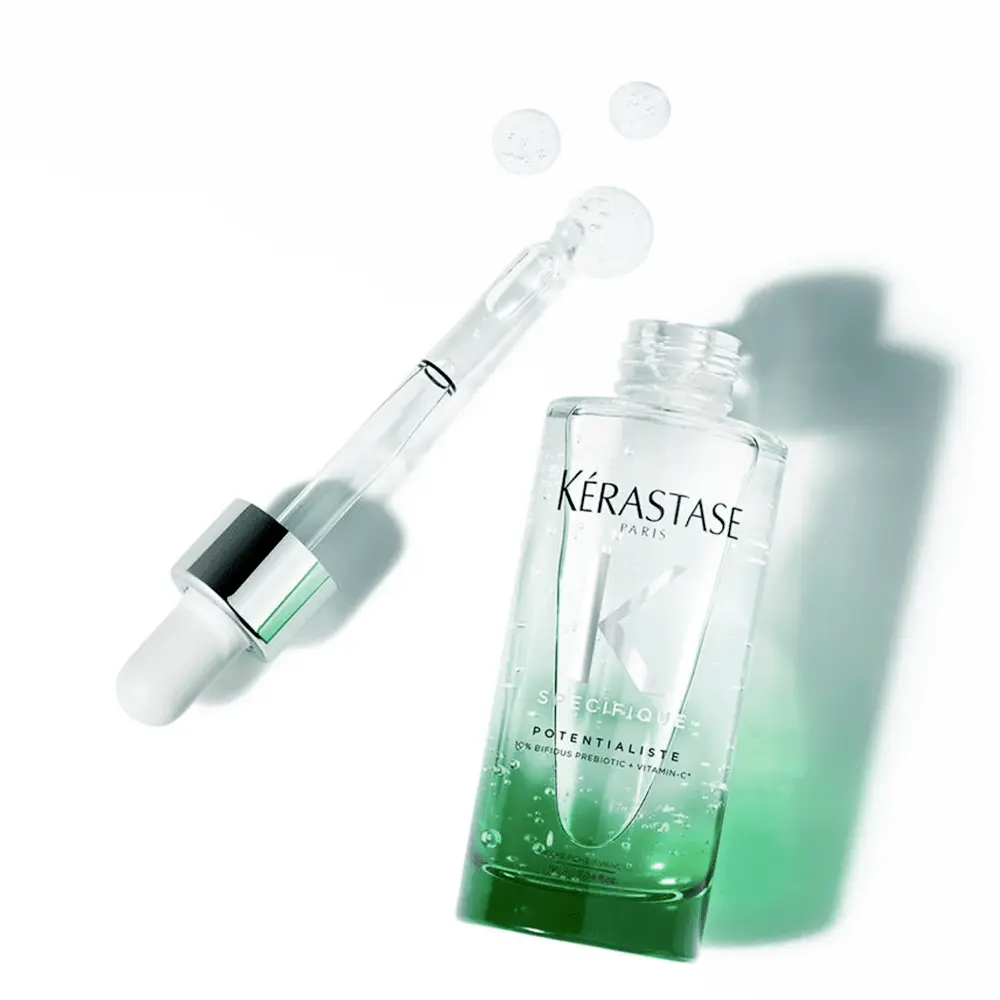 KERASTASE SPECIFIC POTENTIALISTE Suero 90 ml