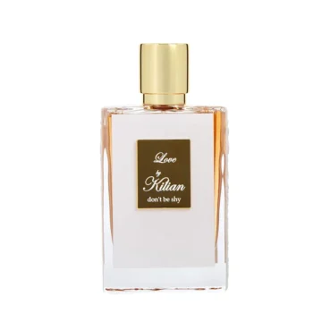 KILIAN LOVE DON'T BE SHY parfumová voda 50 ml, EAN 3700550218227