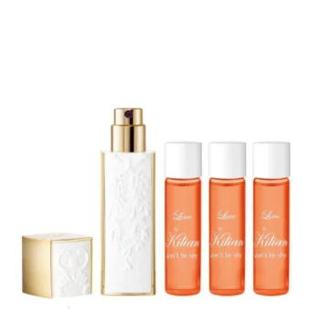 KILIAN LOVE DON'T BE SHY Coffret de voyage 4 x 7.5 ml, EAN 3700550220466