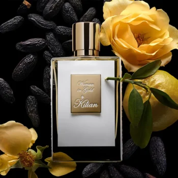 <span class="notranslate">KILIAN WOMAN IN GOLD</span> eau de parfum 50 ml for Women