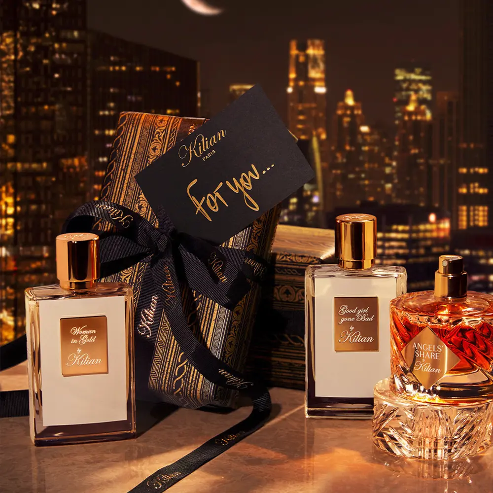 <span class="notranslate">KILIAN GOOD GIRL GONE BAD</span> eau de parfum 50 ml for Women <span class="notranslate">KILIAN GOOD GIRL GONE BAD</span> eau de parfum 50 ml for Women - Image 8