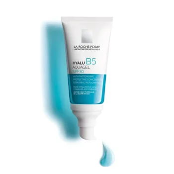 <span class="notranslate">LA ROCHE POSAY HYALU B5</span> Aquagel SPF30 40 ml