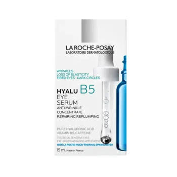 <span class="notranslate">LA ROCHE POSAY HYALU B5</span> Eye Serum 15 ml