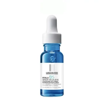 LA ROCHE POSAY Siero contorno occhi HYALU B5 15 ml LA ROCHE POSAY Siero contorno occhi HYALU B5 15 ml, EAN 3337875806923