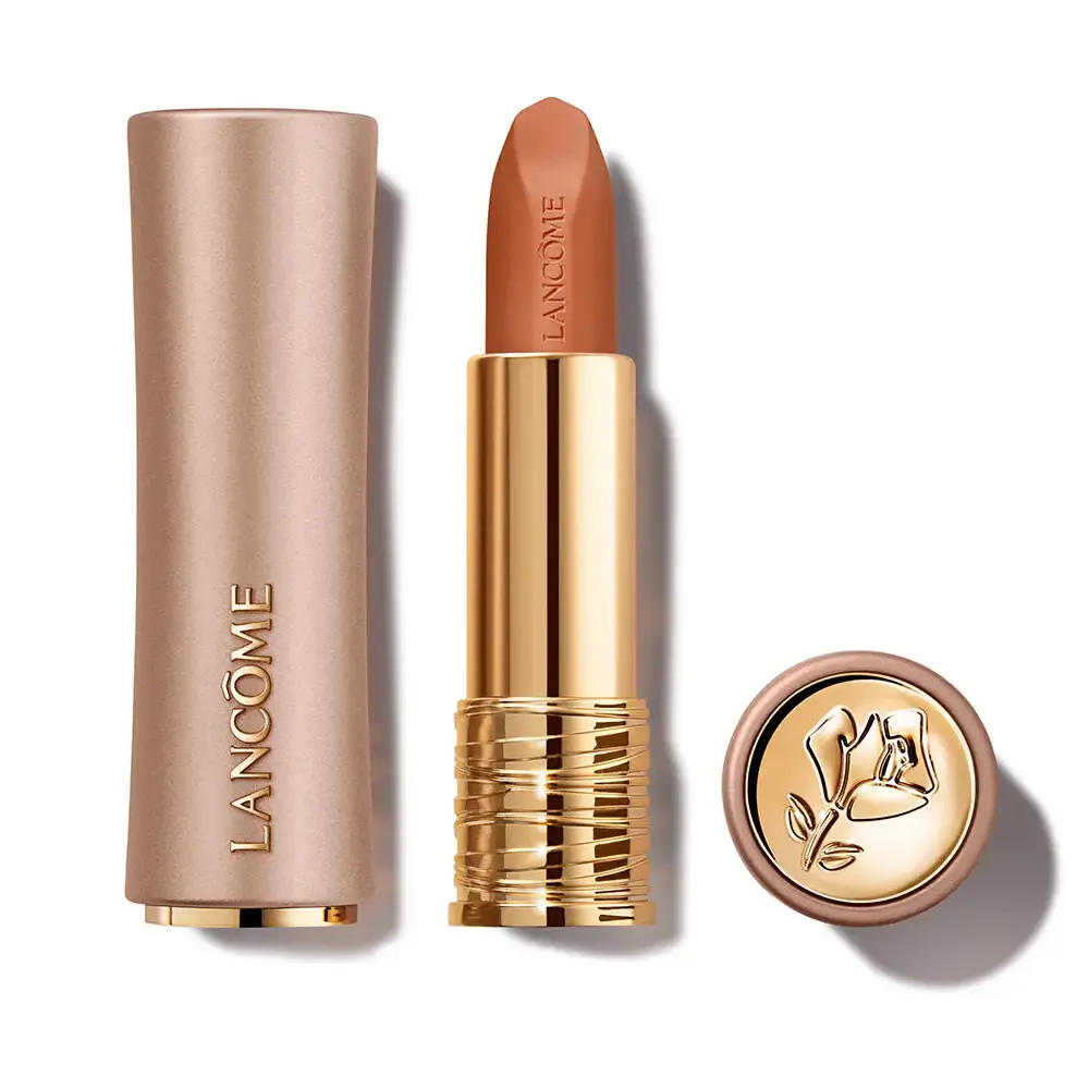 LANCÔME L'ABSOLU ROUGE INTIMATTE Rúž na pery č. 101 3.4 g