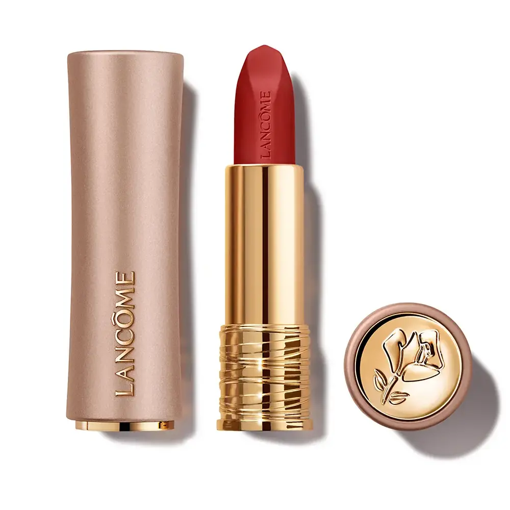 LANCÔME L'ABSOLU ROUGE INTIMATTE Rúž na pery č. 289 3.4 g