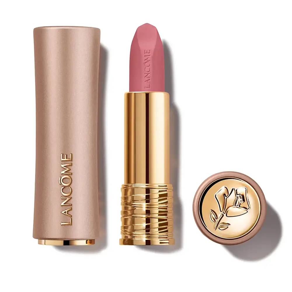 LANCÔME L'ABSOLU ROUGE INTIMATTE Rúž na pery č. 320 3.4 g