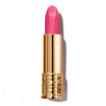 LANCÔME L'ABSOLU ROUGE INTIMATTE Huulipuna #344 3.4 g, EAN 3614274334838