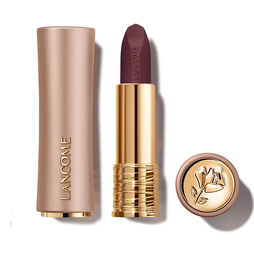LANCÔME L'ABSOLU ROUGE INTIMATTE Rúž na pery č. 460 3.4 g