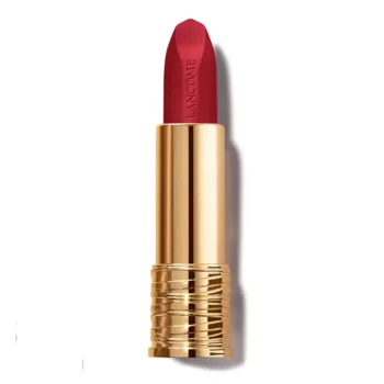 LANCÔME L'ABSOLU ROUGE INTIMATTE Rúž na pery č. 888 3.4 g, EAN 3614274334739