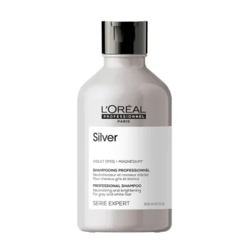L'ORÉAL PROFESSIONNEL PARIS Shampoing SILVER 300 ml, EAN 3474636974108