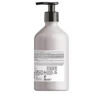 L'ORÉAL PROFESSIONNEL PARIS SILVER Shampoo 500 ml