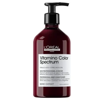 L'ORÉAL PROFESSIONNEL PARIS VITAMINO COLOR SPECTRUM Spülung 500 ml, EAN 3474637269005