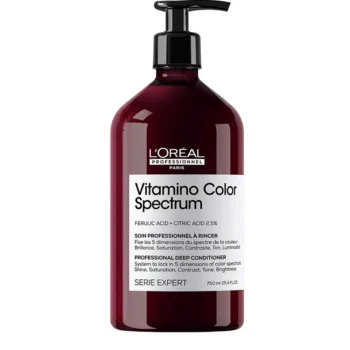 L'ORÉAL PROFESSIONNEL PARIS VITAMINO COLOR SPECTRUM Spülung 750 ml, EAN 3474637268985