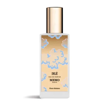 <span class="notranslate">MEMO PARIS INLÉ</span> eau de parfum 75 ml for Women MEMO PARIS INLÉ eau de parfum 75 ml, EAN 3700458602951