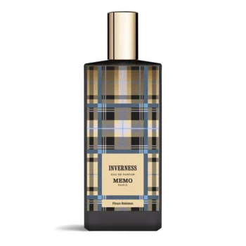 MEMO PARIS INVERNESS parfyymivesi 75 ml, EAN 3700458604856