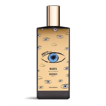 MEMO PARIS MARFA eau de parfum 75 ml, EAN 3700458602920