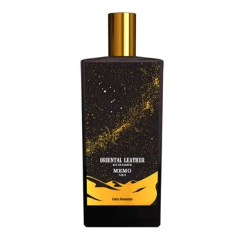 MEMO PARIS ORIENTAL LEATHER eau de parfum 75 ml, EAN 3700458603019