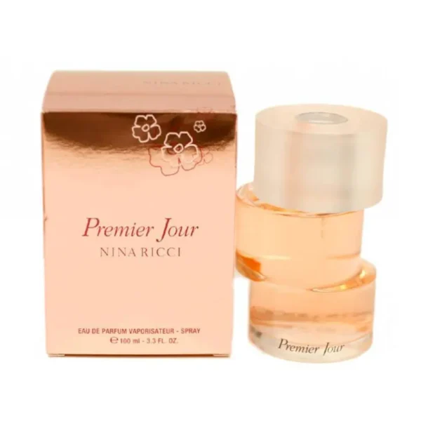 NINA RICCI PREMIER JOUR eau de parfum 100 ml - Kuva 2