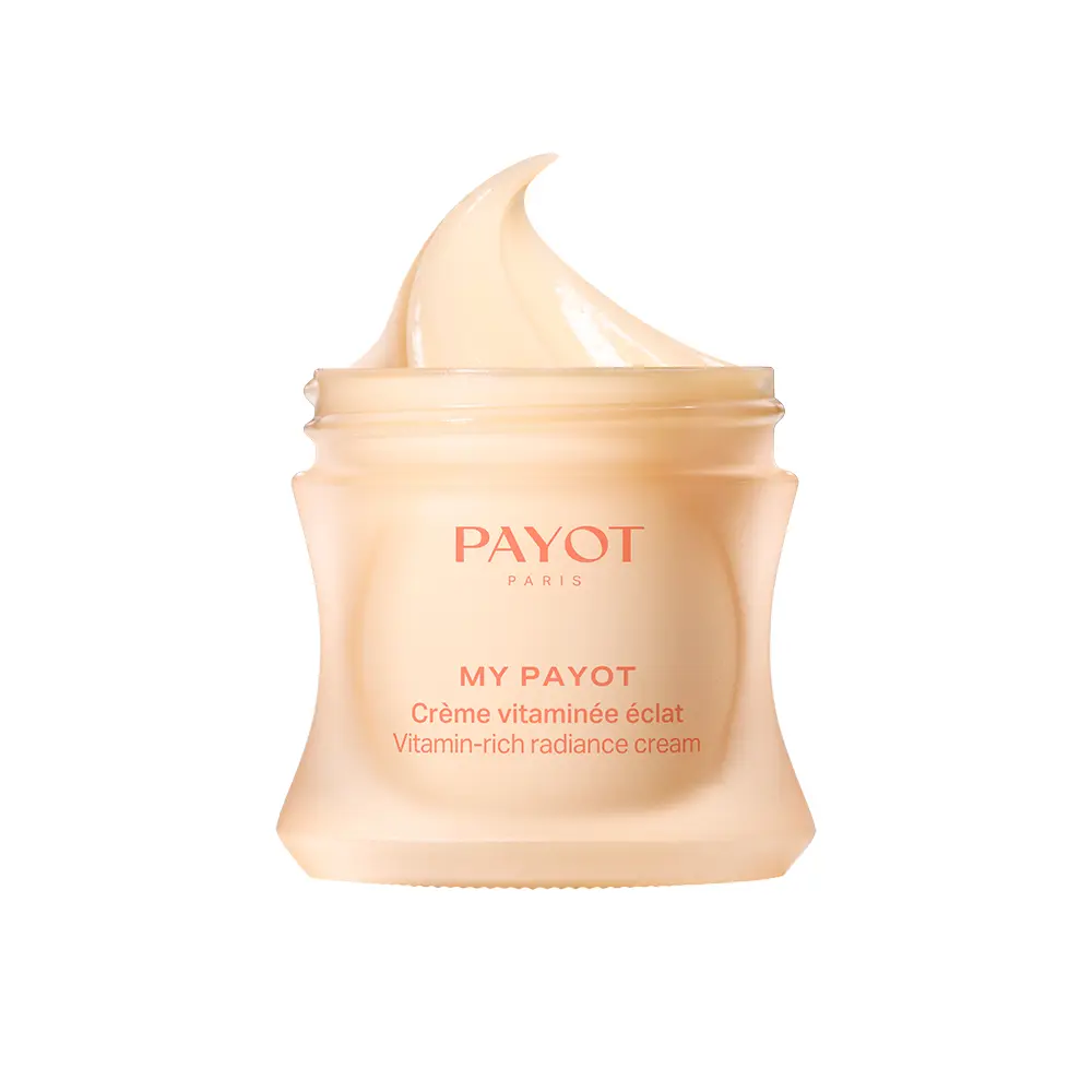 <span class="notranslate">PAYOT MY PAYOT</span> Vitamin-Rich Radiance Cream 50 ml