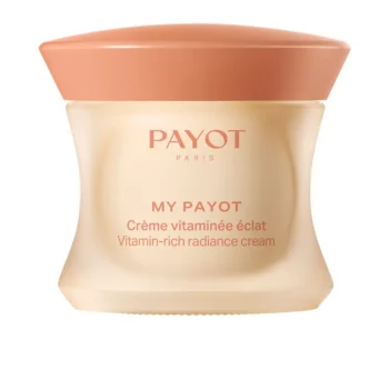 PAYOT MY PAYOT Vitamin-Rich Radiance Cream 50 ml
