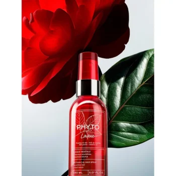 PHYTO LAQUE Botanical Hair Spray 150 ml Light Hold