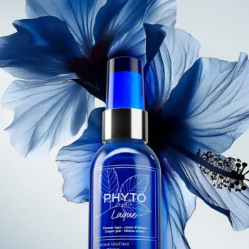 PHYTO LAQUE Botanical Hair Spray 150 ml Medium Hold