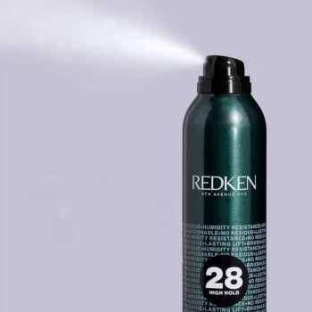 REDKEN CONTROL ADDICT 28 Hairspray 400 ml