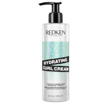 REDKEN HYDRATING CURL CREAM 72-hours Curl Defining Cream 250 ml, EAN 3474637214739