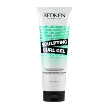 REDKEN SCULPTING CURL GEL 72-hours Curl Sculpting Gel 250 ml, EAN 3474637214746
