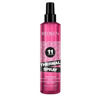 REDKEN THERMAL SPRAY Heat Protection Spray 250 ml, EAN 0884486498083