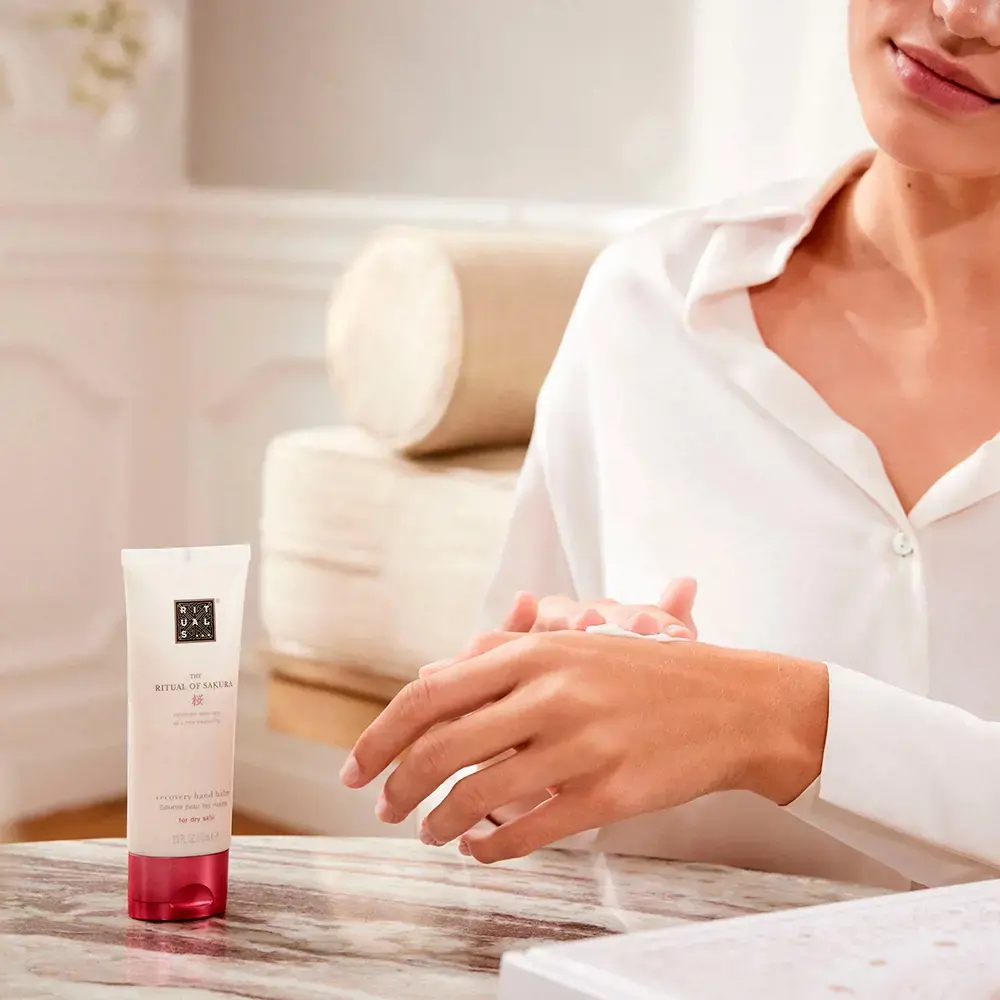 RITUALS SAKURA Recovery Hand Balm 70 ml