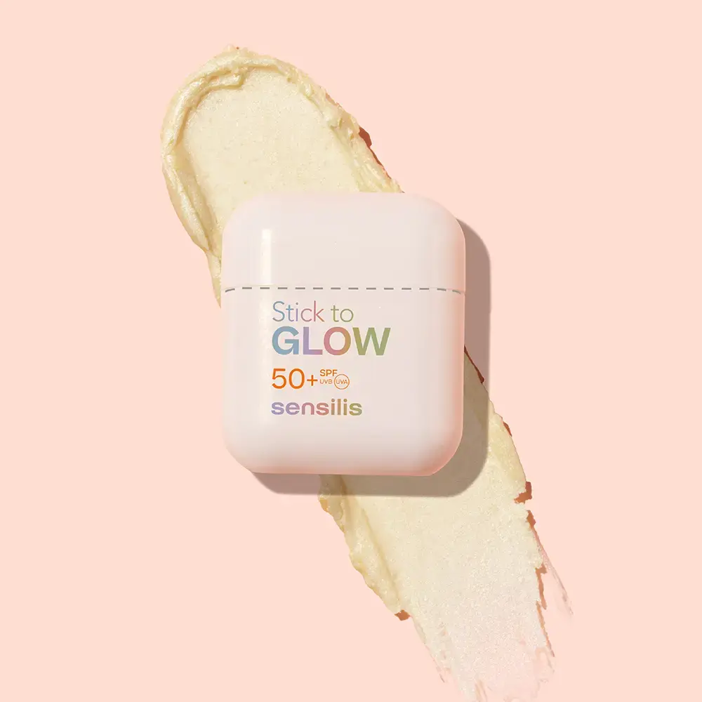 SENSILIS STICK TO GLOW SPF50+ 8.5gr