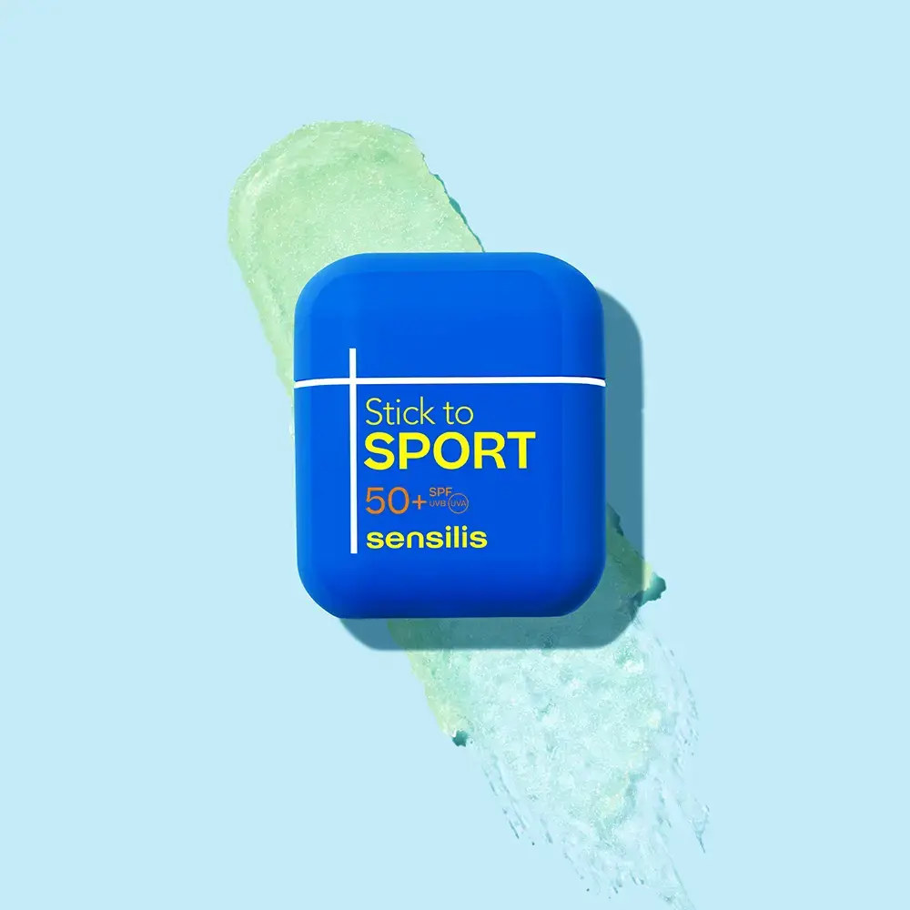 SENSILIS STICK TO SPORT SPF50+ 8.5gr