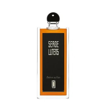 SERGE LUTENS AMBRE SULTAN hajustevesi 50 ml, EAN 3700358123365