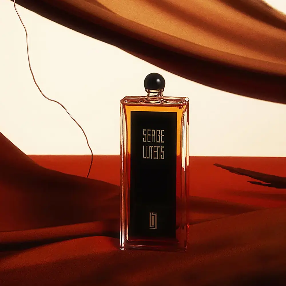 SERGE LUTENS AMBRE SULTAN parfum 100 ml