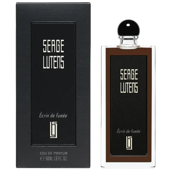 SERGE LUTENS ÉCRIN DE FUMÉE eau de parfum 50 ml - Image 3