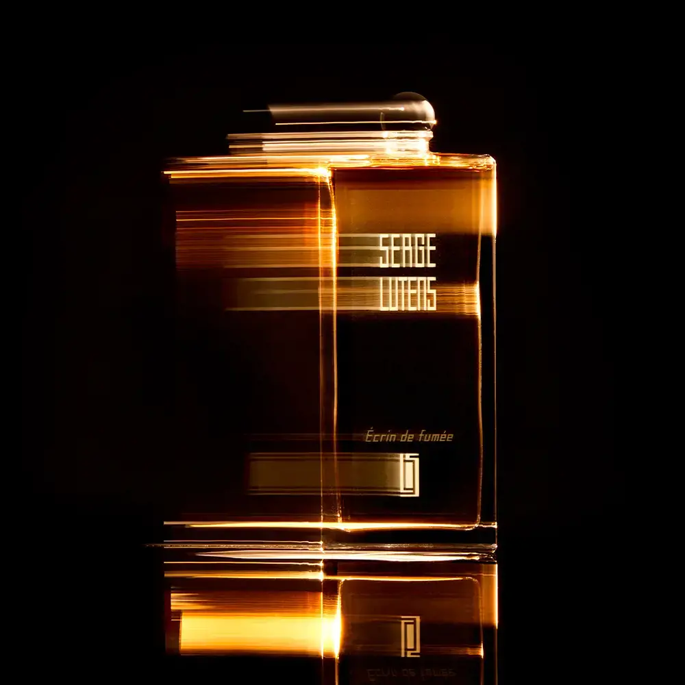SERGE LUTENS ÉCRIN DE FUMÉE parfyymivesi 50 ml