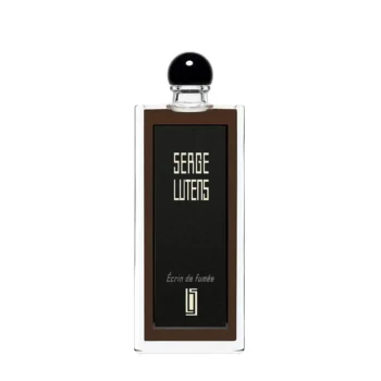 SERGE LUTENS ÉCRIN DE FUMÉE parfyymivesi 50 ml, EAN 3700358219617