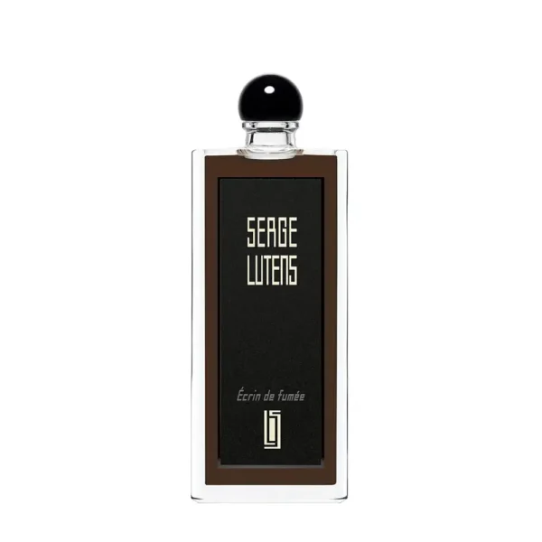 SERGE LUTENS ÉCRIN DE FUMÉE eau de parfum 50 ml, EAN 3700358219617